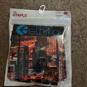 Ethikas